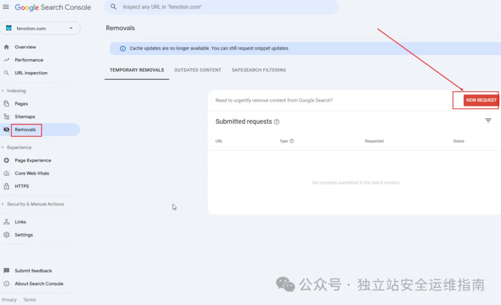 如何从谷歌搜索结果中移除日本URL